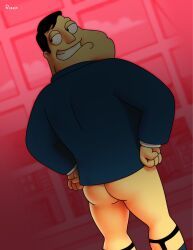 stan_smith, american_dad, risenguy, ass_cheeks, ass_crack
