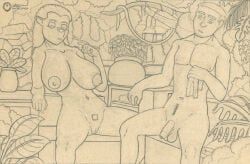 ka_sarra, lobar, anthro, antoni_(lobar), areola