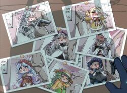aya_(trickcal), leader_(trickcal), renewa_(trickcal), trickcal, duther_altyn
