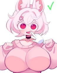 luna_(reinsleif), reinsleif, rox_hoxten, breasts, breasts_focus
