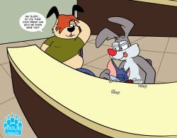 calamity_coyote, furrball, tiny_toon_adventures, warner_brothers, grolarbearsins