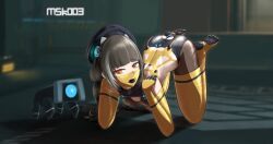 ro635_(girls'_frontline), robella_(girls'_frontline_2), girls'_frontline, girls'_frontline_2:_exilium, acmskoo3