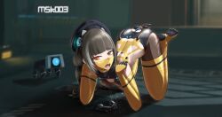 ro635_(girls'_frontline), robella_(girls'_frontline_2), girls'_frontline, girls'_frontline_2:_exilium, acmskoo3