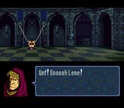 bramsel_(fire_emblem), lene_(fire_emblem), fire_emblem, fire_emblem:_genealogy_of_the_holy_war, nintendo