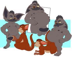 wildstar, bristol, anal, anal_penetration, anthro