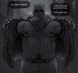 konig, call_of_duty, imgl_unknow, 1boy, bara