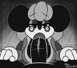 wanda_fuller, mouse:_p.i._for_hire, miso_souperstar, anthro, anthro_on_anthro