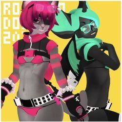 deuteronomy, halley_labs, lapfox_trax, 1futa1girl, 1girl1futa