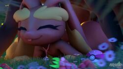 lopunny, pokemon_(species), nintendo, pokemon, pokemon_dppt
