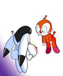 dokin-chan, osamu_tezuka, the_amazing_3, sincitadel, alien