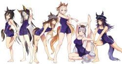 dream_journey_(umamusume), fenomeno_(umamusume), gold_ship_(umamusume), nakayama_festa_(umamusume), orfevre_(umamusume)