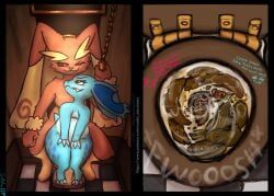 generation_1_pokemon, generation_4_pokemon, lopunny, nidorina, pokemon_(species)