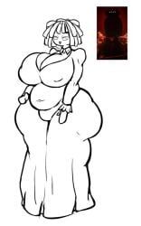 ragatha's_mother, glitch_productions, gooseworx, the_amazing_digital_circus, gizmo_horny_(artist)