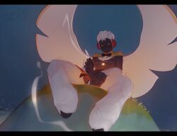 sky:_children_of_the_light, sky_children_of_the_light, thatgamecompany, lightwing01, 1boy