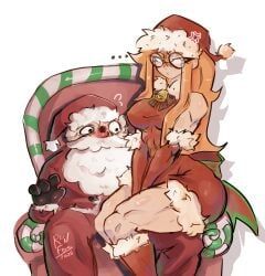 hoshi, oc, original_character, ronfos, 1boy1girl