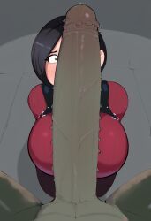 ada_wong, scp-682, resident_evil, resident_evil_4_remake, scp_containment_breach