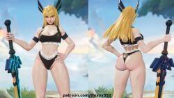magik_(illyana_rasputin), magik_(marvel_rivals), calvin_klein, marvel, marvel_rivals