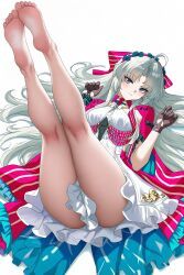carlotta_(wuthering_waves), kuro_games, wuthering_waves, artist_request, 1girls