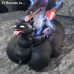 fury_(httyd), night_fury, toothless, dreamworks, european_mythology