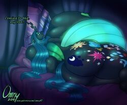 applejack_(mlp), fizzlepop_berrytwist_(mlp), fluttershy_(mlp), pinkie_pie_(mlp), princess_cadance_(mlp)