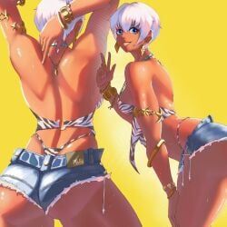 elena_(street_fighter), street_fighter, street_fighter_6, mavrii, 1girls