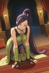 jade_(dq11), dragon_quest_xi, patreon, digitalwaifugallery, 1girl