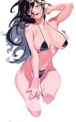 oc, original_character, original_female_character, original, han-0v0