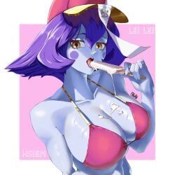 hsien_ko, darkstalkers, mavrii, 1girls, above_view