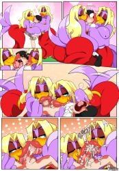 jynx, pokemon_(species), the_smooch_(chalkzone), chalkzone, pokemon