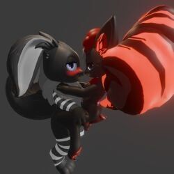 alolan_form, alolan_vulpix, eevee, generation_1_pokemon, generation_7_pokemon