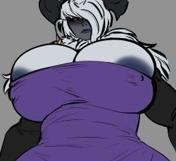 absol, pokemon_(species), yelena_(humble_shark), pokemon, humble_shark