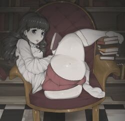 marina_(fear_and_hunger), fear_and_hunger, fear_and_hunger:_termina, kyokeer, 1futa
