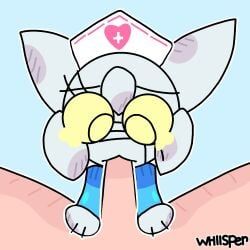 head_nurse_(animal_hospital), whisper, animal_hospital, roblox, roblox_game