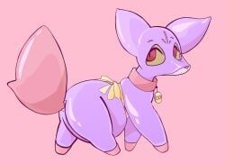 fennekin, generation_6_pokemon, pokemon_(species), nintendo, pokemon