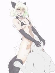 anon, lio_fotia, promare, 1femboy, 2boys