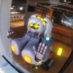 j_(murder_drones), mimi_sentry, murder_drones, team_fortress_2, tf2