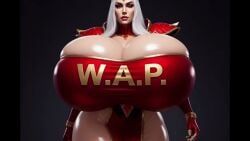 alexstrasza, alleria_windrunner, assumi, jaina_proudmoore, katherine_proudmoore
