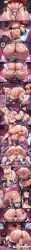 anya_forger, yor_forger, spy_x_family, critgifter, 1futa