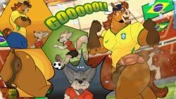 johnny_rock, fifa, nike, shawd, anal