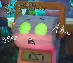 smarty_pants_(toy_story), disney, pixar, toy_story, toy_story_5