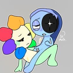 astro_(dandy's_world), dandy_(dandy's_world), dandy's_world, cum_inside, insemination