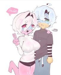 russia_(countryhumans), ukraine_(countryhumans), countryhumans, countryhumans_boy, countryhumans_girl