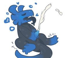 blue_lizard_(rain_world), lizard_(rain_world), rain_world, videocult, dog_phenomenon