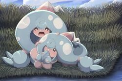 generation_8_pokemon, hattrem, pokemon_(species), nintendo, pokemon