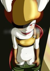 sorrel, sorrel_(dragon_ball_super), dragon_ball, dragon_ball_super, vulapa
