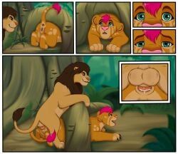 aode_(asonix), fan_character, kopa_(mlinzi), disney, the_lion_guard