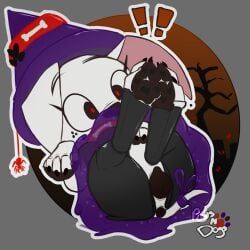 dorothy_(101_dalmatians), 101_dalmatian_street, 101_dalmatians, disney, halloween