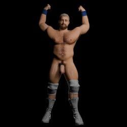 joe_hendry, real_person, wwe, lord_ace, 1boy