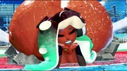 marina_(splatoon), marina_ida, octoling, octoling_girl, nintendo