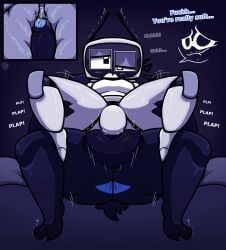 byto_(lewdyant), glean_(lewdyant), eocvevo, lewdyant, 2boys